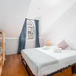 Beguest Lisbon Nico\'S Apartment