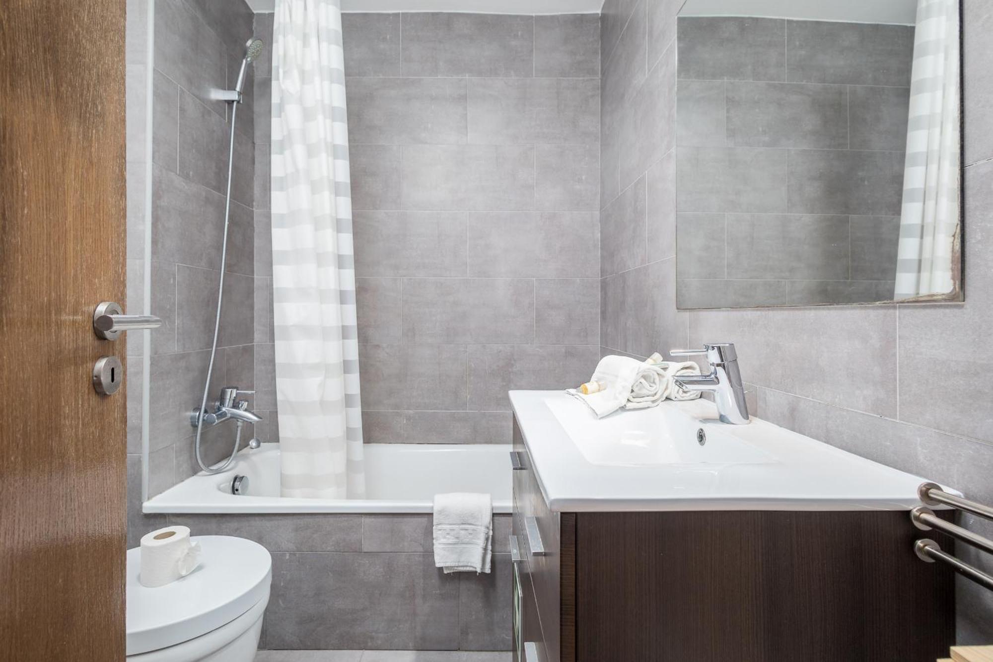 Apartment Beguest Nico's Lisbon