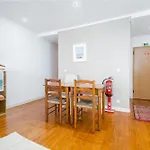 Beguest Lisbon Nico\'S Apartment