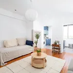 Beguest Lisbon Nico\'S Apartment