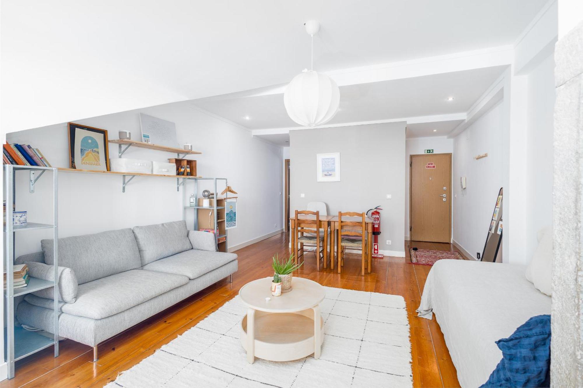 Apartment Beguest Nico's *