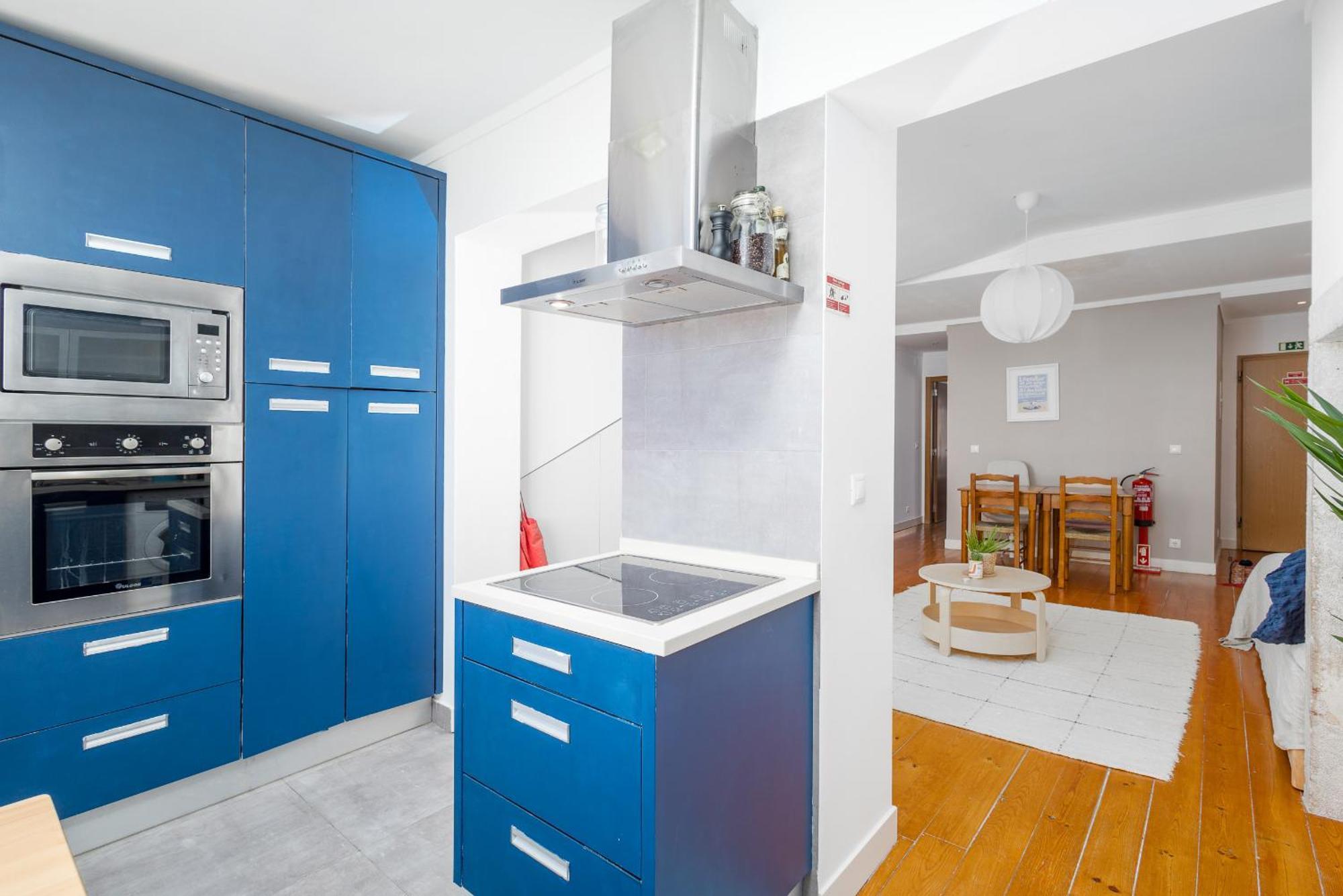 Beguest Nico's Apartment Lissabon