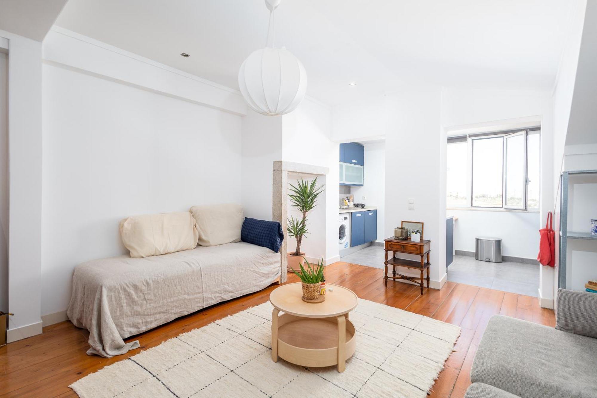 Apartment Beguest Nico's *