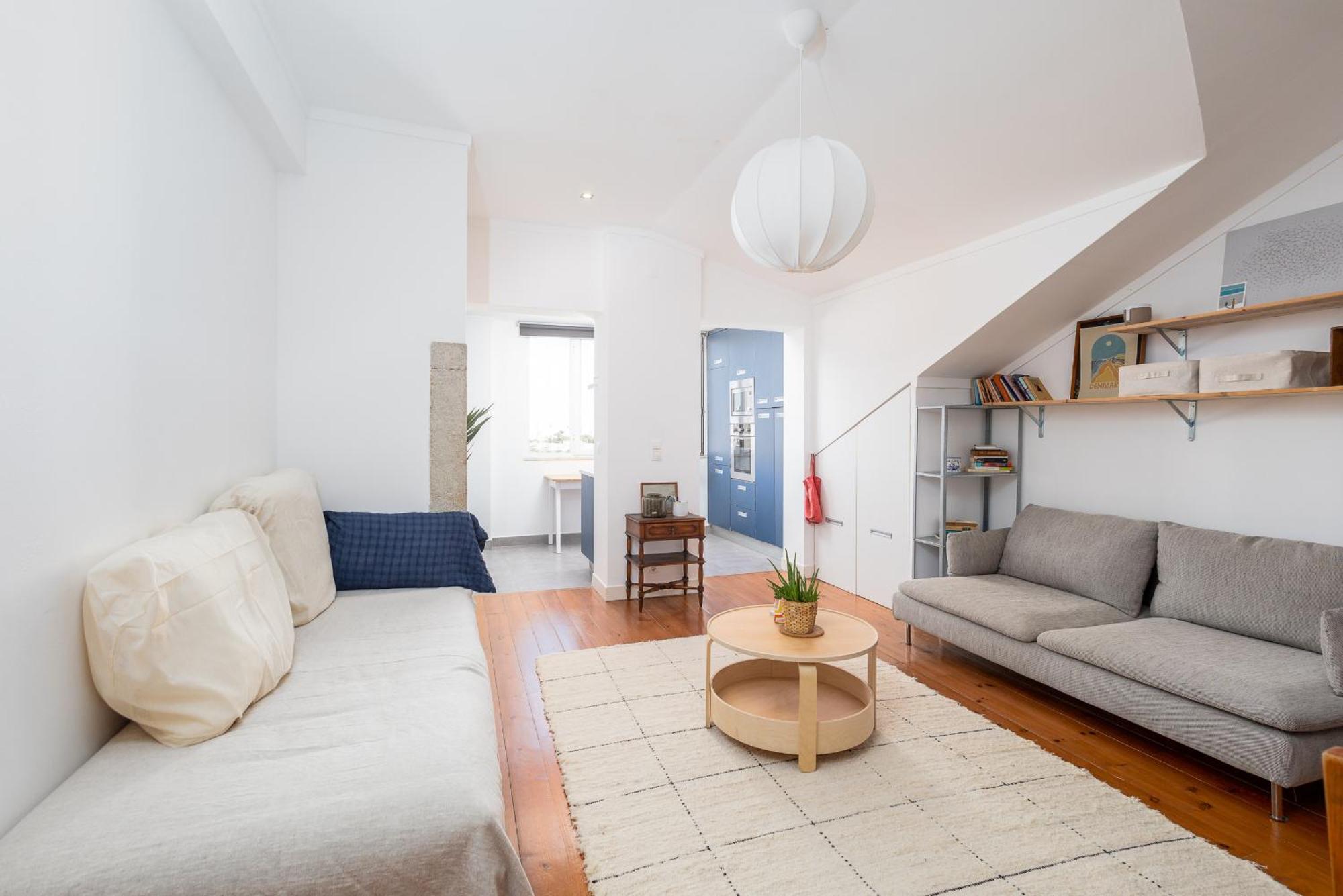 Beguest Nico's Apartment Lissabon
